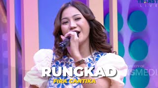 Rungkad | Fira Cantika | BROWNIS (3/2/2023) L1