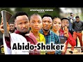Abido shaker  zubby michael latest nigerian movie 2024