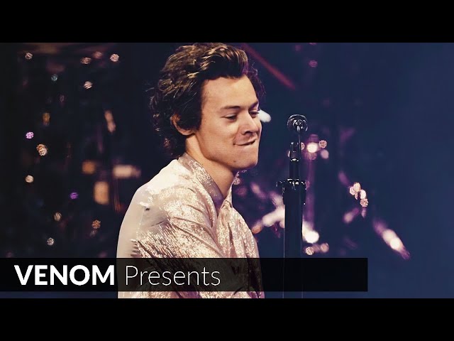 Harry Styles - Medicine Live in Saint Paul - 4K (Legendado) class=