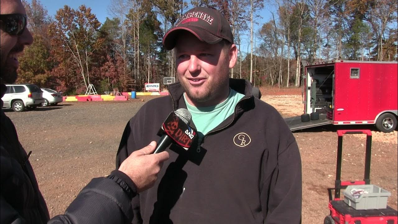 2021 DNQ Series DNQ Nationals Josh Long Memorial YouTube