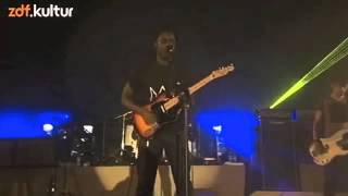 Bloc Party - Helicopter LIVE @ MELT Festival 2012