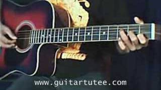 Take Off Your Cool (of Outkast, by www.guitartutee.com)