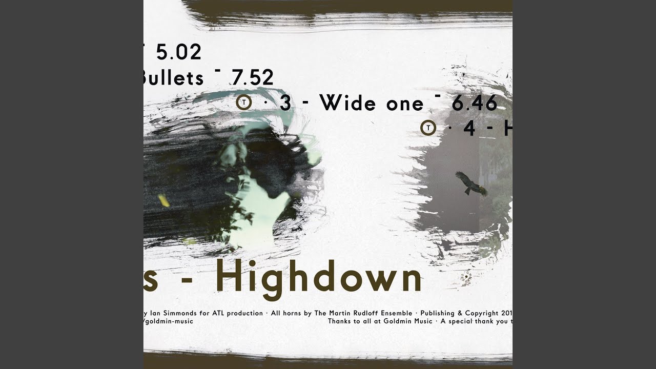 Watch Highdown on YouTube Watch Highdown on YouTube