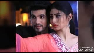 O RE PIYA  || NAAGIN || MOUNI ROY || ARJUN BIJLANI