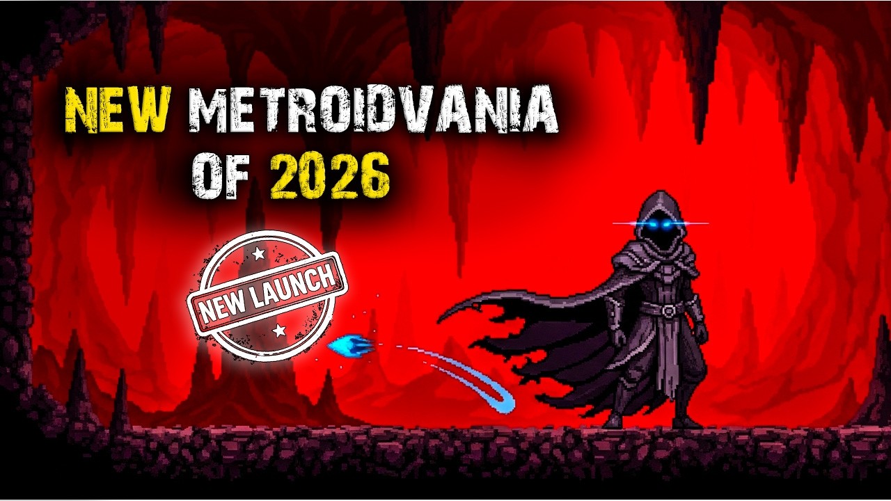 2026 S Best Games So Far Top 10 New Releases YouTube 