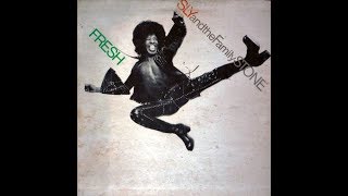 SLY AND THE FAMILY STONE : "IN TIME" [Lyrics Included] 6-3-1973. (HD HQ 1080p)