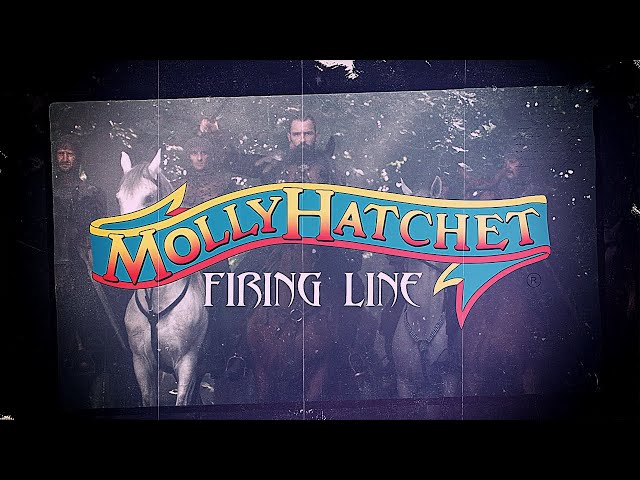 Molly Hatchet - Firing Line