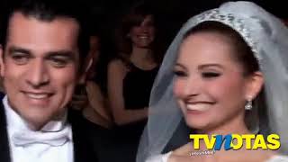 la boda de Elizabeth alvarez  y jorge salinas