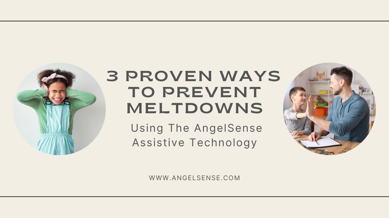 3 Proven Ways to Prevent Meltdowns | BCBA-Backed Strategies for Autism, ADHD & Special Needs