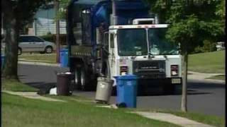 Information NJN Visits Cherry HIll NJ for a city wide Roll Out 6_08 News