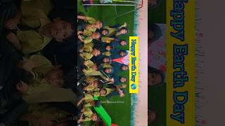 Happy Earth day🌎 #oasisnationalschool #admissionsopen #letsgrowtogether #education #earthday2026 #yt