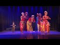 Shiv tandava fusion dance by manjari dance  cultural forum