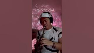 SANG DEWI SAXOPHONE COVER | Kenneth T Djaja