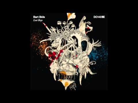 Bart Skils - The Sweep [Drumcode]