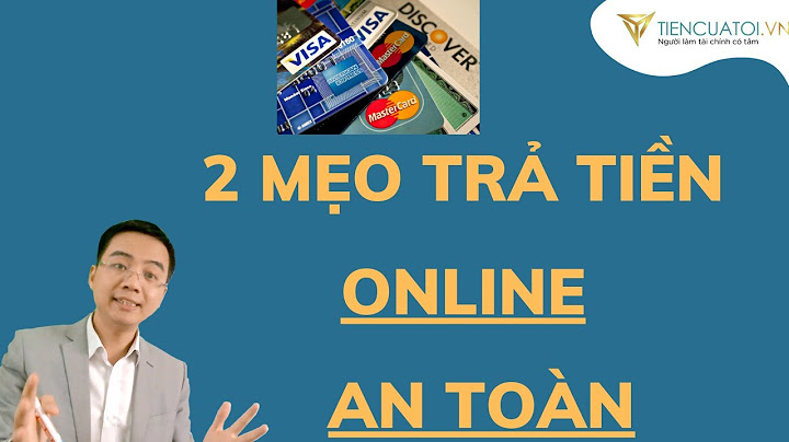 Add thêm thẻ thanh toán tín dụng trên lazada năm 2024