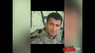 Şehidimiz Sezer Aydemirin Annesi Duygularını Kaleme Döktü