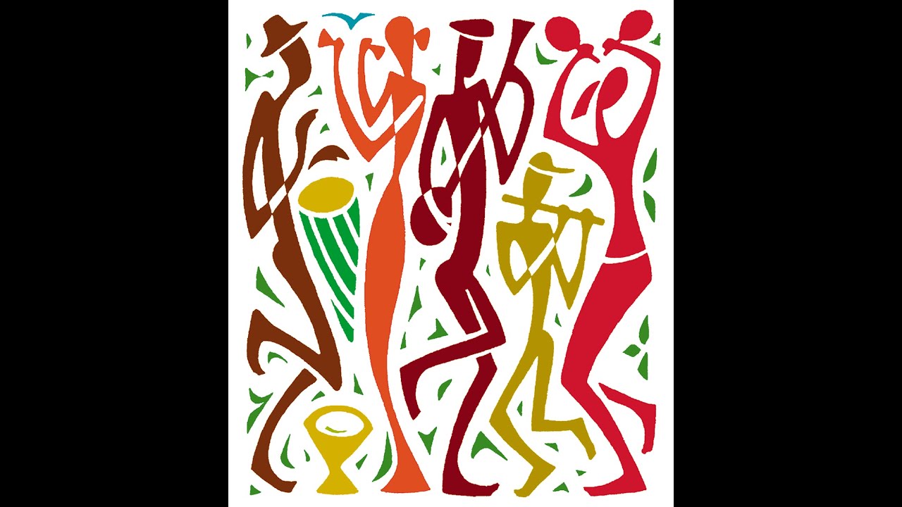 Nash Rhythms Talk (Prelude to a Blog) YouTube