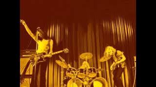 Randy Holden - Between Time.