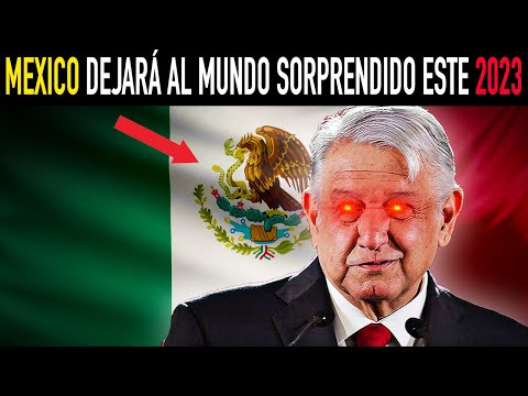Mexico Dejará Al