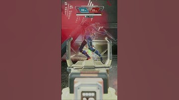 TDM Phasenläufer  Pt.1 #shorts #apex #apexlegends #apexclips #apexlegendsclips #fyp #viral #tdm