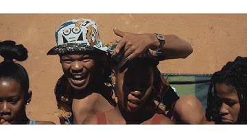 Pro-B feat. NehemiA - Compensation (official video)