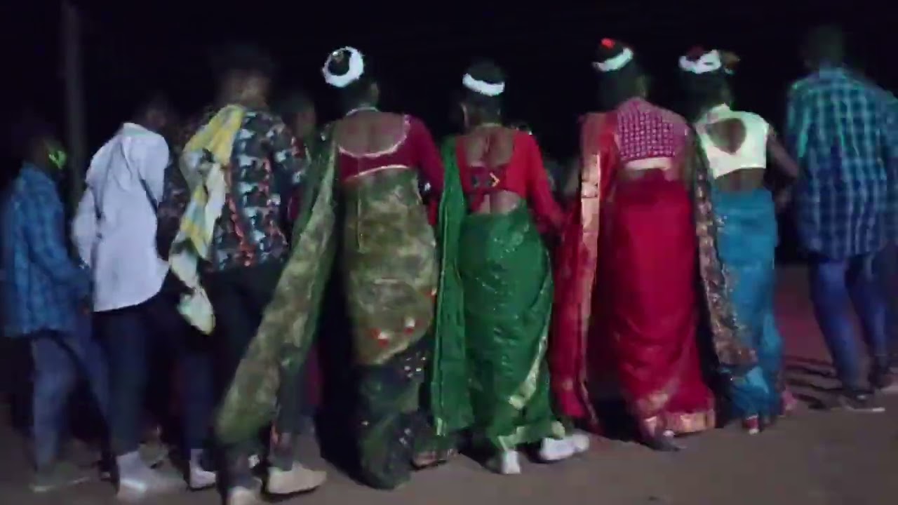 danguwa kudi love ❤❤❤❤ santali video new santhali video