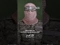 أبو عبيدة إسرائيل تعرقل جهود التهدئة وتبادل الأسرى Shortvideo Shorts Short Shortsclip أبو عبيدة إسرائيل تعرقل جهود التهدئة وتبادل الأسرى Shortvideo Shorts Short Shortsclip