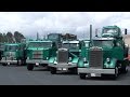 ATHS SoCal Antique Truck Show 2017