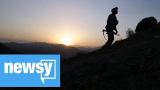 U.s., Taliban Reportedly Reach Truce