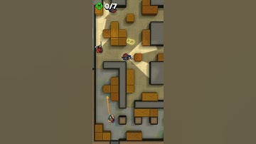 Hunter Assassin - All Levels Gameplay Walkthrough Part 150 (Android) #Shorts#Mobilegames#Gameplay