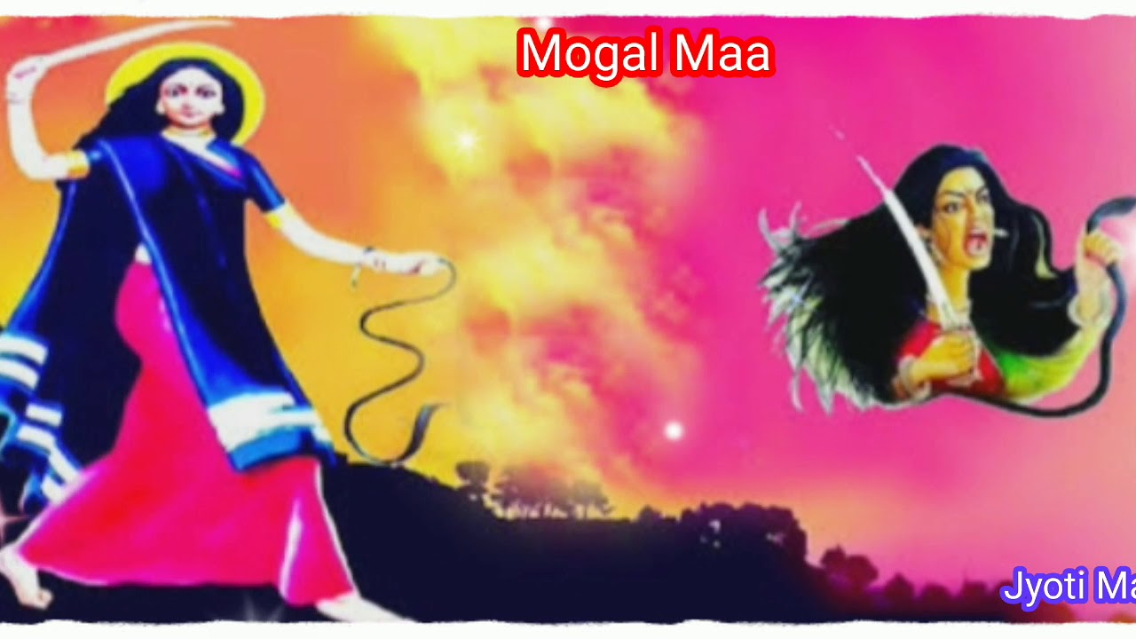 New Mogal Maa WhatsApp StatusMogal Maa StatusMogal Maa Song status