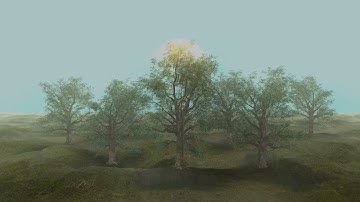 "Morning" by Siddhi Ghod