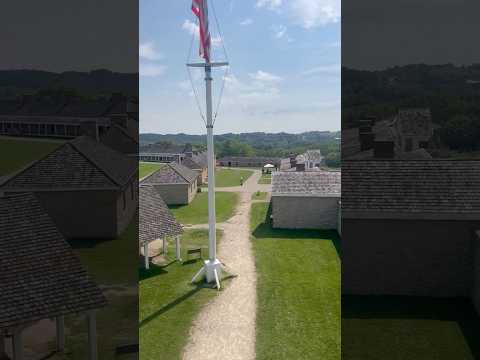 Fort Snelling