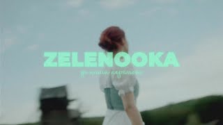 Zelenooka - За нами перемога (Official Video 2022)