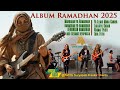 8 LAGU ALBUM RAMADHAN 2025 8 LAGU ALBUM RAMADHAN 2025