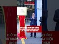 Thủ tướng dự khánh thành Nhà máy điện LNG đầu tiên của Việt Nam | Báo Văn Hóa