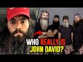 The Truth About John-David on Duck Dynasty – You’ll Be Shocked