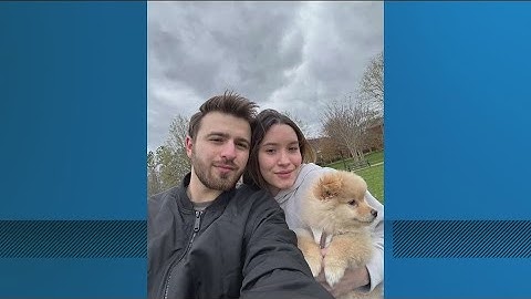 Newlywed fights for release of wife detained by ICE months after wedding