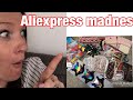 Amazing epic and cheap #Aliexpress nail art #haul part 1