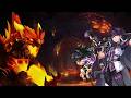 Grand Chase Classic Event Dungeon Gorgos Queen Gameplay Grand Chase Classic Event Dungeon Gorgos Queen Gameplay