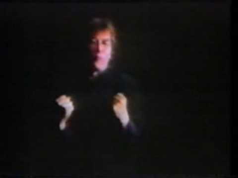 Steve Bender — Steve Bender - She's going with a ghost