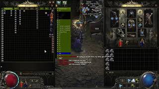 PSA about my earlier PSA Ascendancy points are not bugged.