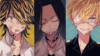 Download Lagu Tokyo Revengers「AMV」| Facading - Freefalling MP3