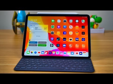 iPad Pro in 2020 Review - Buy NOW or WAIT 