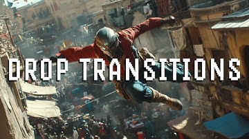 5 Drop Transition Hacks for DnB