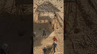 Amazing Transformation 😱 | Start to Finish Build Process #viral #home #ekmotahathighumechala