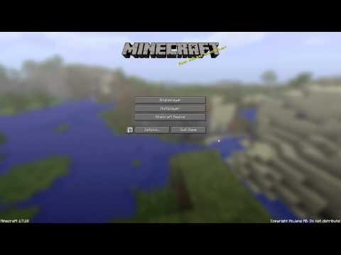Multi-thread chunk rendering comparison for Minecraft
