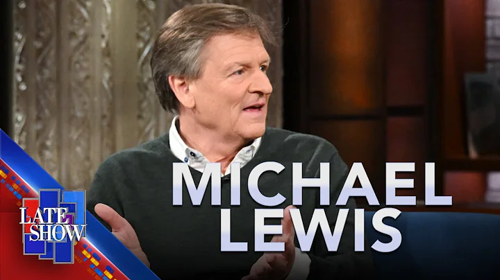 These People Did Meaningful Work That Made Our Lives Better - Michael Lewis On Fired Federal Workers
