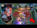 36 KILLS + SAVAGE!! 🔥 HIRARA NEW HERO NEW BEST SKILL BROKEN ONE-SHOT!! (Must Watch!!) - MLBB