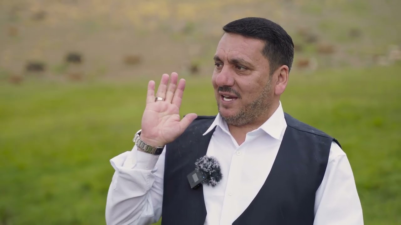 عبدالرحيم بربهاري | زنجيرا (گەشتا ئیمانی) پشکا دووێ  | 17 | Abdulrahim Barbhari